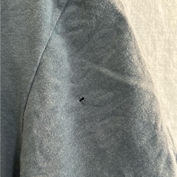 men's columbia t shirt - Picture 4 of 4